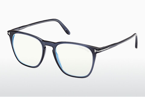 Óculos de design Tom Ford FT5937-B 090