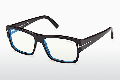 Óculos de design Tom Ford FT5941-B 001
