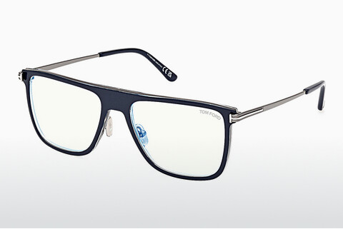 Óculos de design Tom Ford FT5944-B 092