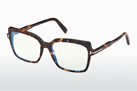 Óculos de design Tom Ford FT5947-B 052
