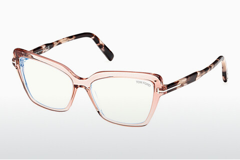 Óculos de design Tom Ford FT5948-B 072
