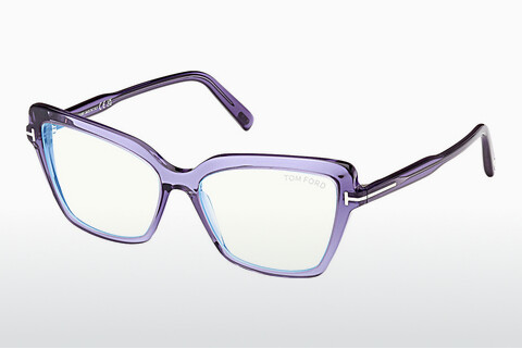 Óculos de design Tom Ford FT5948-B 081