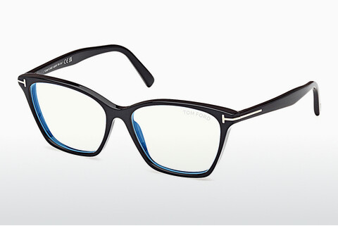 Óculos de design Tom Ford FT5949-B 001