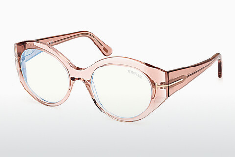 Óculos de design Tom Ford FT5950-B 072
