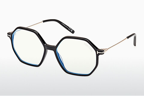 Óculos de design Tom Ford FT5952-B 001