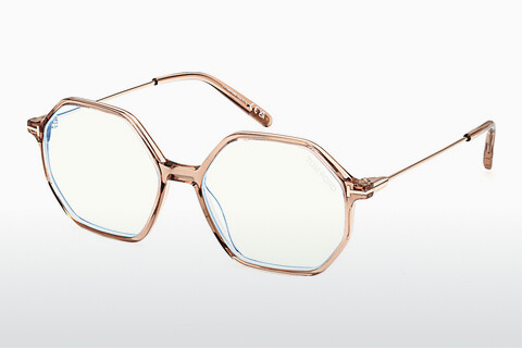 Óculos de design Tom Ford FT5952-B 045