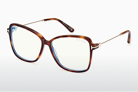 Óculos de design Tom Ford FT5953-B 053