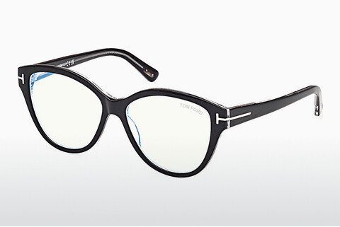 Óculos de design Tom Ford FT5954-B 003