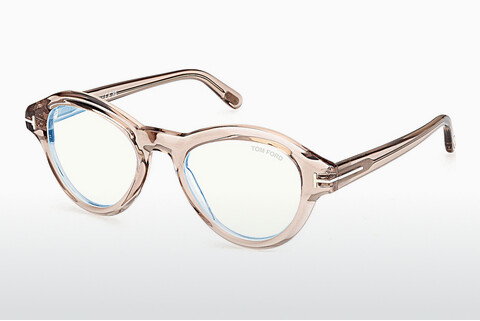 Óculos de design Tom Ford FT5962-B 045