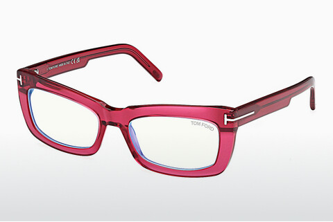 Óculos de design Tom Ford FT5966-B 075