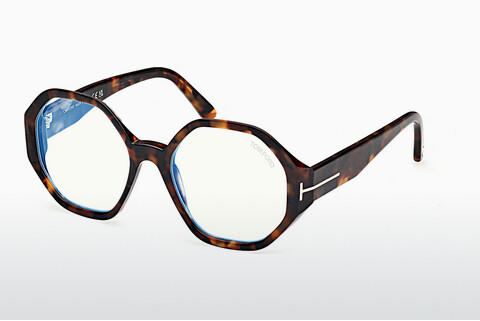 Óculos de design Tom Ford FT5967-B 052