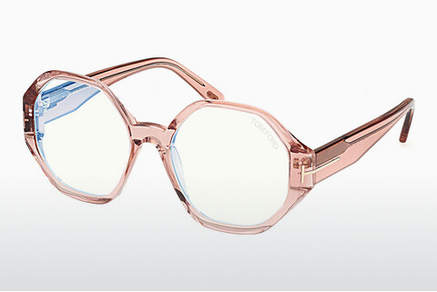 Óculos de design Tom Ford FT5967-B 072
