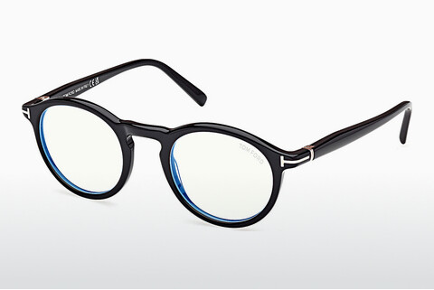 Óculos de design Tom Ford FT5979-B 001