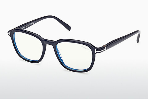 Óculos de design Tom Ford FT5980-B 090