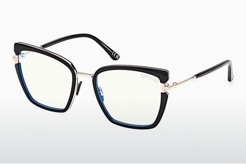 Óculos de design Tom Ford FT5984-B 001