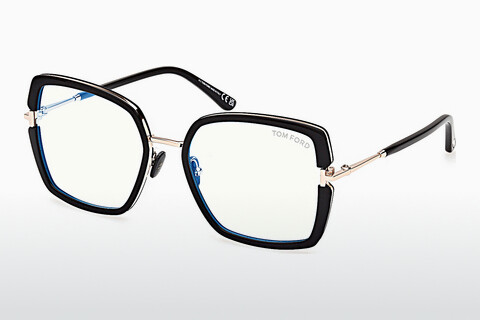 Óculos de design Tom Ford FT5985-B 001