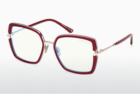 Óculos de design Tom Ford FT5985-B 075