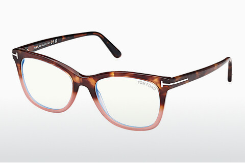 Óculos de design Tom Ford FT5986-B 056