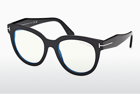 Óculos de design Tom Ford FT5987-B 001