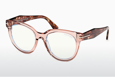 Óculos de design Tom Ford FT5987-B 072