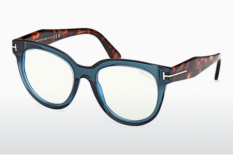 Óculos de design Tom Ford FT5987-B 092