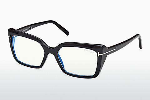 Óculos de design Tom Ford FT5991-B 001