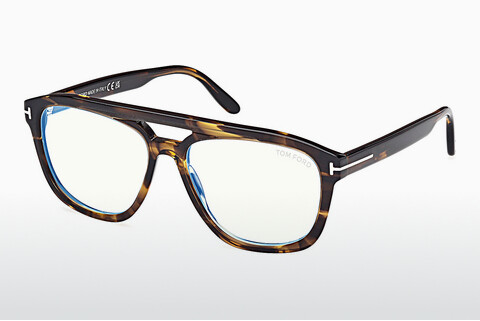 Óculos de design Tom Ford FT6024-B 055