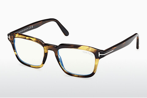 Óculos de design Tom Ford FT6032-B 056