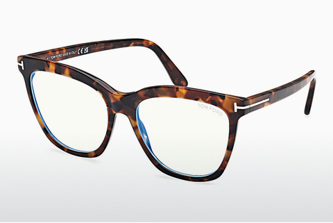 Óculos de design Tom Ford FT6042-B 052