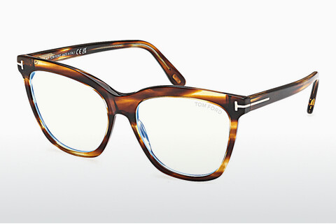 Óculos de design Tom Ford FT6042-B 055