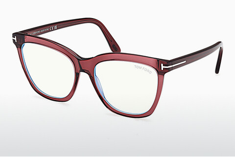 Óculos de design Tom Ford FT6042-B 069