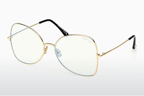 Óculos de design Tom Ford FT6049-B 030