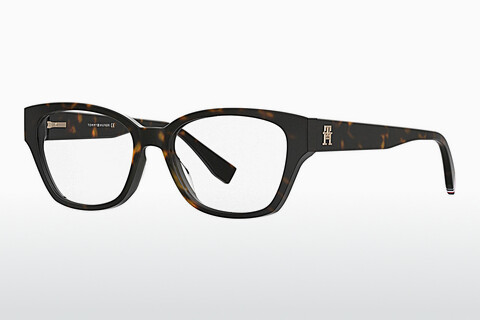 Óculos de design Tommy Hilfiger TH 2001 086
