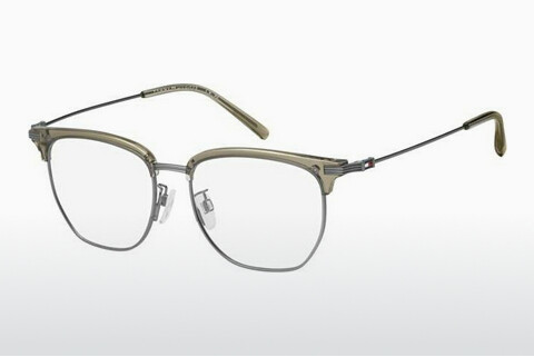 Óculos de design Tommy Hilfiger TH 2234/F 10A