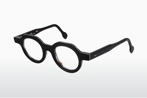 Óculos de design Vinylize Eyewear Leon VBLC1