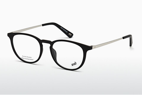 Óculos de design Web Eyewear WE5256 002