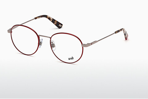 Óculos de design Web Eyewear WE5272 012