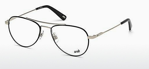 Óculos de design Web Eyewear WE5273 16A