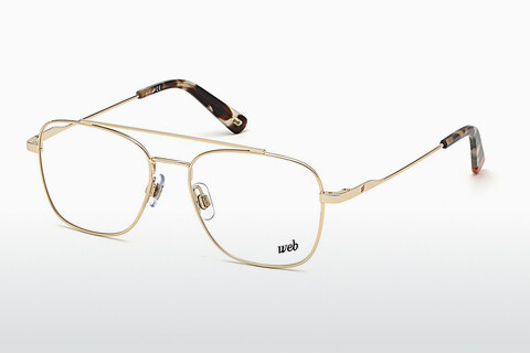 Óculos de design Web Eyewear WE5276 032