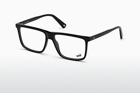 Óculos de design Web Eyewear WE5311 001