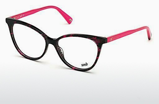 Óculos de design Web Eyewear WE5313 055