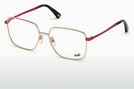 Óculos de design Web Eyewear WE5316 033