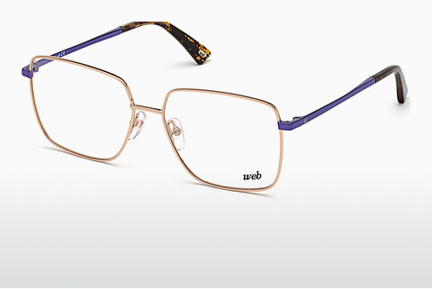 Óculos de design Web Eyewear WE5316 28A