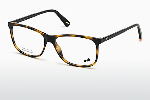 Óculos de design Web Eyewear WE5319 056
