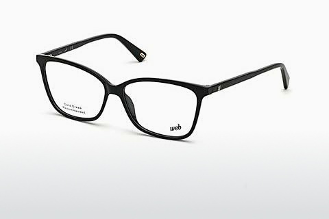 Óculos de design Web Eyewear WE5321 001