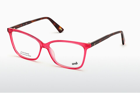 Óculos de design Web Eyewear WE5321 068