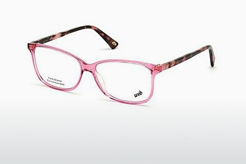Óculos de design Web Eyewear WE5322 074