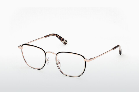 Óculos de design Web Eyewear WE5368 028