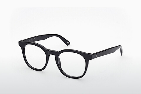Óculos de design Web Eyewear WE5373 001