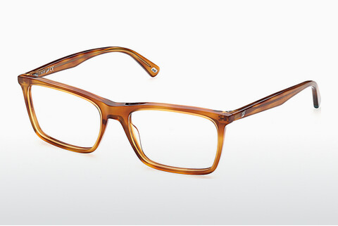 Óculos de design Web Eyewear WE5374 053